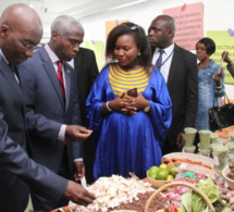 Entrepreneuriat : Lancement du projet "Feed the Future Sénégal Jeunesse en Agriculture"