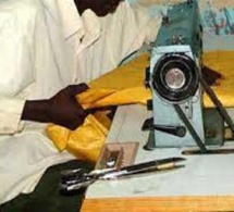 ((​Artisanat : les tailleurs sénégalais annoncent la création d’une unité de production à la zone industrielle de Diamniadio