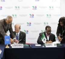 Industrialisation de l’Afrique : La Bad et l’Onudi se donnent la main pour intensifier l’industrialisation de l’Afrique
