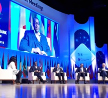 53eme ASSEMBLEES ANNUELLES DE LA BAD : Industrialiser l’Afrique sera-t-elle une tâche facile ?