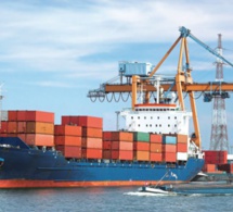 Commerce : Les exportations en hausse au mois de mars