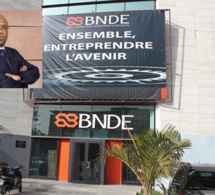 THIERNO SEYDOU NOUROU SY, DIRECTEUR GENERAL DE LA BNDE : « Nous avons un total bilan de 140 milliards avec une augmentation de plus de 80% entre 2016 et 2017 »