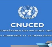 ​ Rapport Cnuced 2018 : La migration catalyseur de la croissance africaine