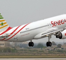 Ziguinchor : Air Sénégal lance son deuxième vol quotidien ce jeudi