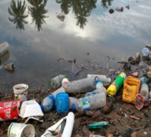 ​Journée de l'environnement : l'ONU appelle à bannir les produits en plastique à usage unique