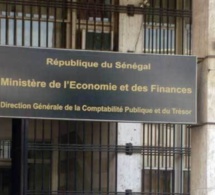 ​Situation économique du Sénégal : la dette publique projetée à 6564,2 milliards à fin 2018