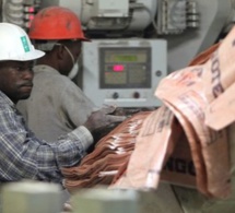 Sénégal  : ouverture d'une enquête sur la hausse «spontanée» des prix du ciment