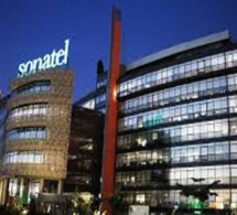 ​ SONATEL: un chiffre d’affaires de 973 milliards