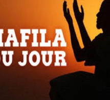 ​Ramadan-Nafila de la 23 ème nuit : 4 rakkas pour «se faire pardonner de ses péchés »