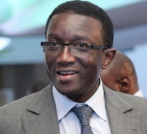 Situation de la trésorerie nationale  : Amadou Ba annonce 700 milliards dans les caisses de l'Etat
