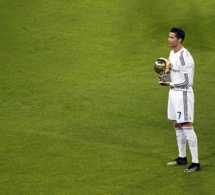Voici les 16 sportifs européens les mieux payés de 2018