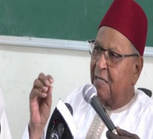 10 ans des Assises : Amadou Makhtar Mbow invite l'État à agir dans l'intérêt commun