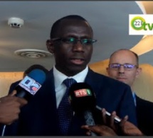 Initiative pour la Taxe Foncière en Afrique : Seul 0,38% du PIB est consacré aux taxes foncières selon Bassirou Samba Niasse
