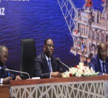 Les temps forts du discours de Macky Sall aux concertations sur le pétrole et le gaz