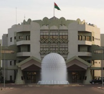 Le Burkina Faso veut alléger le coût de la masse salariale du secteur public