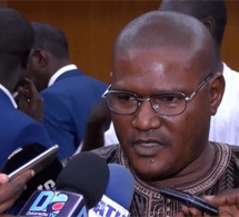 ​COS Petro Gaz- La Société civile répond à Macky Sall : "nous n'allons pas servir de faire-valoir"