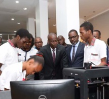 Haiti lance son premier "Tech Hub"
