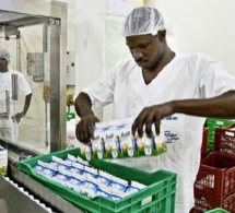 Sénégal : Plongeon de l’activité industrielle en Avril