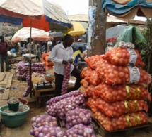 Uemoa : Hausse des prix des produits alimentaires importés Uemoa : Hausse des prix des produits alimentaires importés