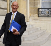 Philippe Bohn satisfait du décollage de Air Senegal S.A : « Les retours clients sont positifs » Philippe Bohn satisfait du décollage de Air Senegal S.A : « Les retours clients sont positifs »