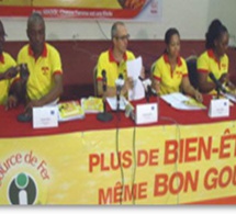 Aliments nutritifs : Maggi lance la série " Yelo Pѐppѐ"