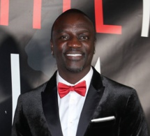 ​ Le chanteur Akon lance sa propre crypto-monnaie pour aider l'Afrique