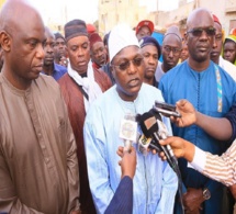 Accord de pêche Sénégalo-mauritanien : la signature prévue entre le 1er et le 2 juillet à Nouakchott