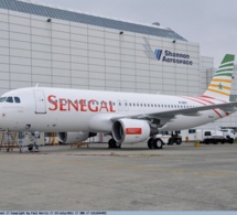 Attaques contre la compagnie Air Sénégal S.A : les précisions du ministère des Transports Aériens 