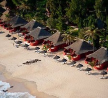 ​Somone : les travailleurs de l’hôtel ‘’Baobab’’ protestent contre l’occupation illégale’’ du domaine public maritime