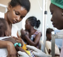 Enfants atteints de cancer : le premier institut d’oncologie pédiatrique implanté à Dakar