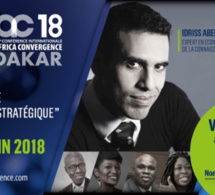 ​A Dakar, «Africa Convergence» met au défi l’exécution stratégique