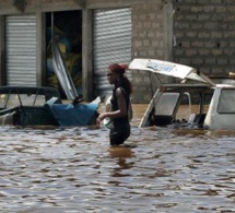 Lutte contre les inondations pour l'année 2018: l’Etat injecte 1,800 milliard de franc Cfa