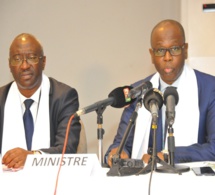 ​Fiac : Birima Mangara pour une augmentation de la capacité de souscription au niveau des assureurs...