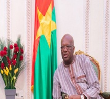 ​Burkina Faso : Kaboré repart à la conquête du fauteuil présidentiel en 2020 et rassure la diaspora