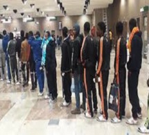 AIBD : 180 migrants en provenance de la Libye attendus ce mardi