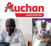 Vidéo - Comment Auchan a empoisonné les chiens d'un ancien officier des Douanes... 
