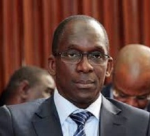 Présence de médicaments cancérigènes au Sénégal : « C’est faux », peste Abdoulaye Diouf Sarr