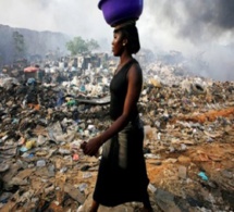 ​Le Nigeria en tête du classement mondial du taux d'extrême pauvreté