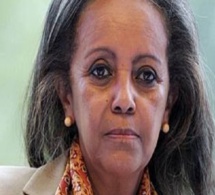 ​L'Ethiopienne Sahle-Work Zewde devient la première femme Représentante spéciale de l'ONU auprès de l'UA