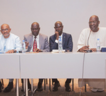 Assurance : Les acteurs sénégalais mettent sur les fonds baptismaux un pool de co-assurance pour faire face aux risques pétroliers