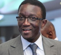 AMADOU BÂ ANNONCE LE MAINTIEN DE LA DYNAMIQUE DU TAUX DE CROISSANCE EN 2019