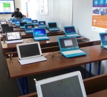 Rwanda : 30 millions de dollars pour appuyer le secteur des TIC