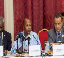 ​ L'ONU lance un plan de soutien pour promouvoir la paix et la croissance inclusive dans le Sahel