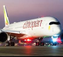 ​ Ethiopian Airlines reçoit le plus grand 737 MAX d'Afrique