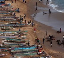 Pêche : un accord sénégalo-mauritanien signé à Nouakchott