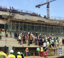 Cameroun : les chantiers de la Can 2019 à l'arrêt pour défaut de paiement des salaires