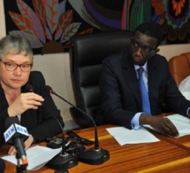 L'AFD prête au Sénégal 29,5 milliards FCfa pour renforcer son réseau électrique