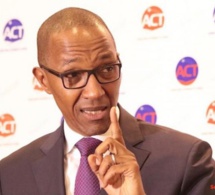 Abdoul Mbaye sur la guerre anti-Auchan : "C’est un modèle économique et commercial intéressant mais.. "