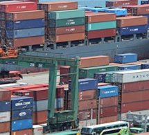 Sénégal : bon cru des exportations au mois de mai 2018 Sénégal : bon cru des exportations au mois de mai 2018