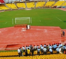 Cameroun : la croissance dit merci à la CAN 2019 !